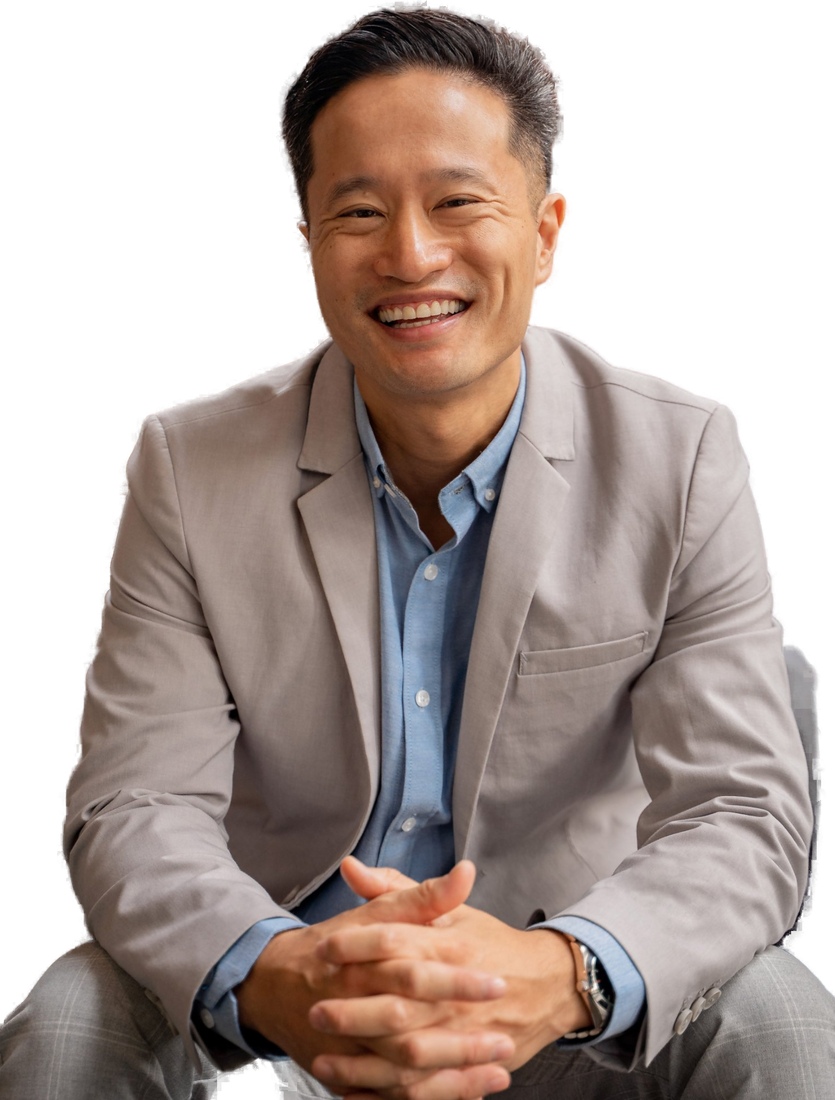 Christopher Liew