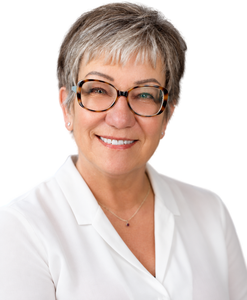 Barb Fouillard