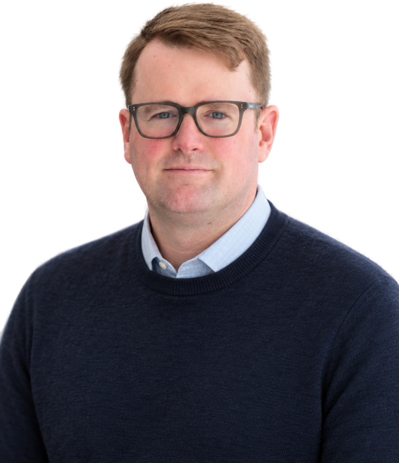 Galen Nuttall