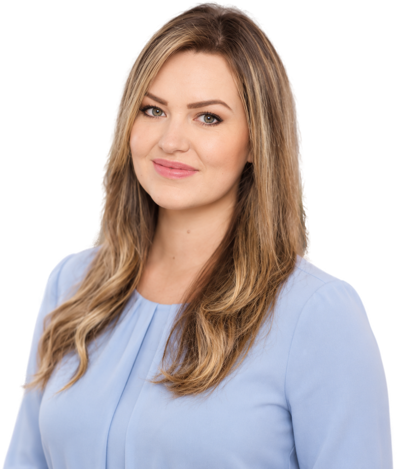 Meagan Johnson
