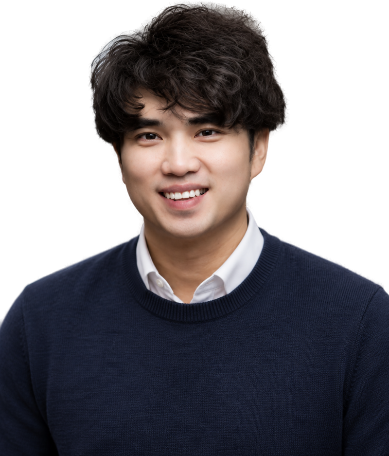 Simon Wong